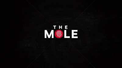 [theme music playing] - The Mole