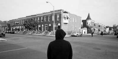 ♪ [THEME MUSIC PLAYING] - We Own This City
