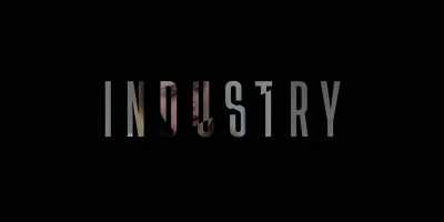 ♪ (THEME MUSIC PLAYING) ♪ - Industry