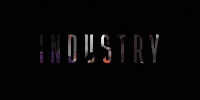 ♪ (THEME MUSIC PLAYING) ♪ - Industry