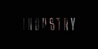 ♪ (THEME MUSIC PLAYING) ♪ - Industry