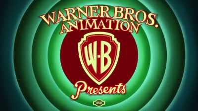 [theme music playing] - Looney Tunes Cartoons
