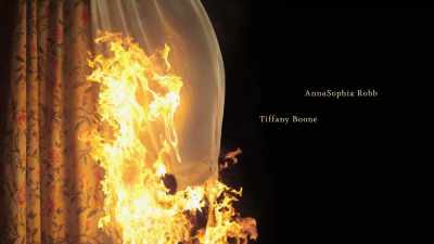 ♪ Theme music playing ♪ - Little Fires Everywhere