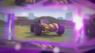 [theme music playing] - Ninjago: Masters of Spinjitzu