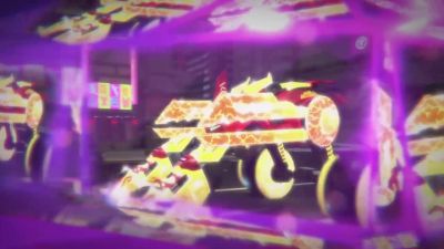 [theme music playing] - Ninjago: Masters of Spinjitzu