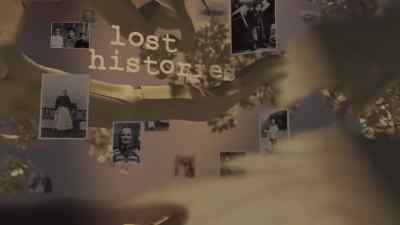 (theme music plays) - Finding Your Roots