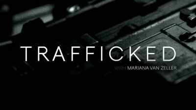 (theme music plays) - Trafficked with Mariana van Zeller
