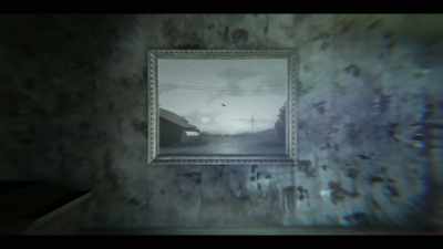 [theme music plays] - Beyond: UFOS and the Unknown