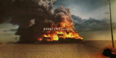 Theme music plays - Waco: The Aftermath