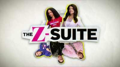 (theme music) - The Z-Suite