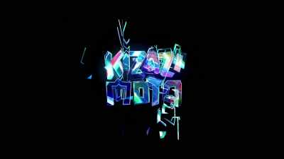 (theme music) - Kizazi Moto: Generation Fire