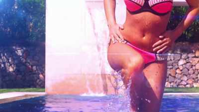 # Theme music - Love Island