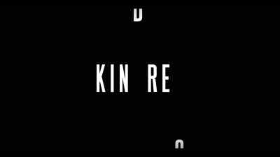(theme music) - Kindred