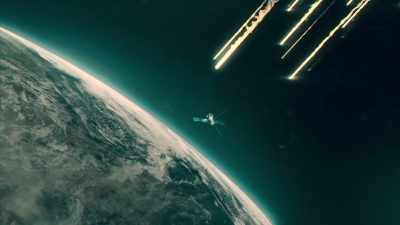 ** (theme) - Debris