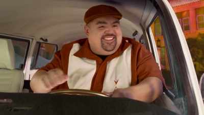 [theme song playing] - Mr. Iglesias