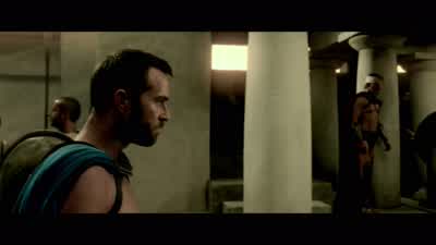 THEMISTOKLES. - 300: Rise of an Empire