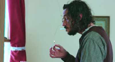 Them's my cigarettes. - Ghost Town