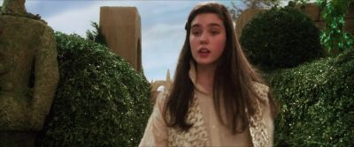 Them's my rightful property - Labyrinth