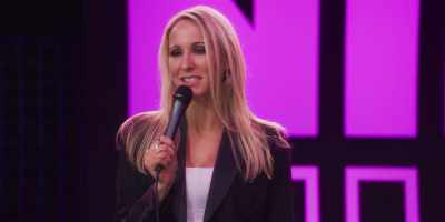 Them's the rules." - Nikki Glaser: Bangin'