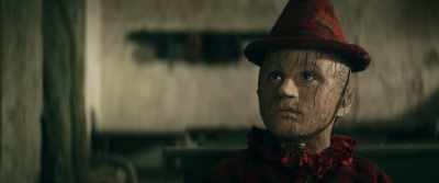 Then 24 get sick.
nine die and the rest heal. - Pinocchio