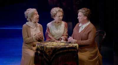 # Then my advice to you is, honey - Funny Girl