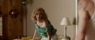 Then again, I don't exactly want
to be overdressed. - Tomato Red