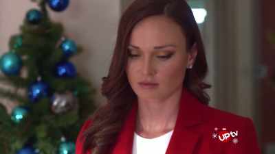 Then again, I wonder if
I would change my mind - Christmas with a Prince: Becoming Royal