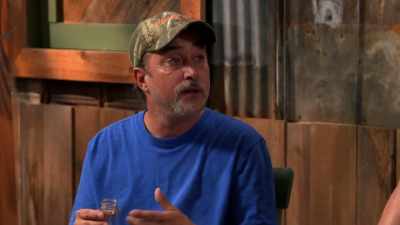 Then again,
if you are careful, - Moonshiners: Master Distiller