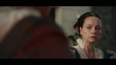 Then again,
maybe you are special, - The Serpent Queen