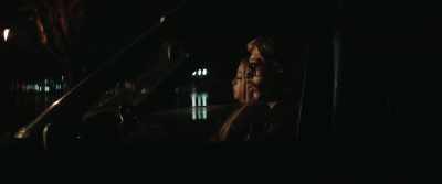 Then again, maybe I had a little too much to drink tonight, - I Am the Abyss