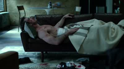 Then again, maybe I would. - Marvel's Daredevil