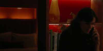 Then again, maybe I'm just trying to avoid
dealing with the shit show back there. - The Last Thing He Told Me