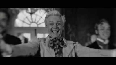 Then again, you might just
as well ask how many demons - Good Omens
