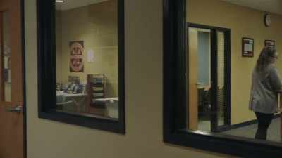 Then again, is peace in the
classroom as fragile as that? - Joe Pera Talks With You