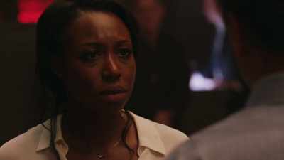 Then again, - The Purge