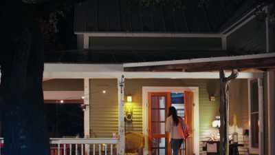 Then again, what's one more night? - Love in Fairhope