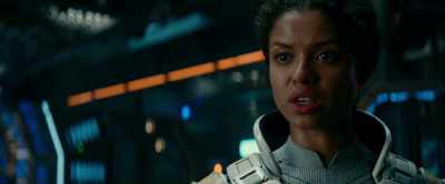 Then again with Tam's equation
programmed in - The Cloverfield Paradox