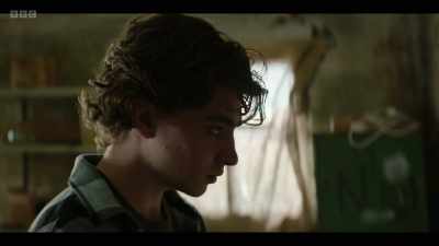 Then we all just came back here, - Sherwood