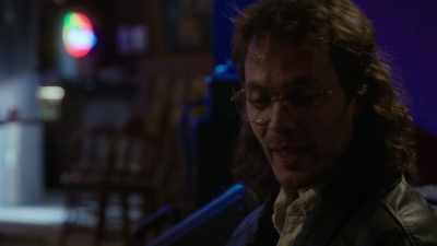 -Then it all just switched.
-[fingers snap] - Waco