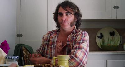 Then along comes little Amethyst - Inherent Vice