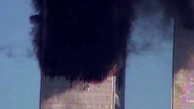 Then, although most elevators
had been rendered non-operational, - 9/11: The Day the World Stood Still