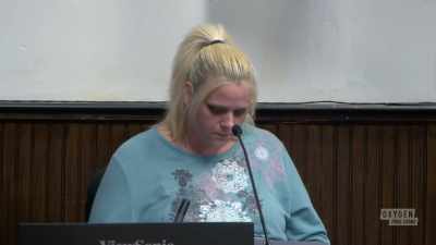 "then angela came out
and told george - The Pike County Murders: A Family Massacre