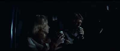 First we go inside right Then we'll just talk a littleThen Annie will distract Lindseythat's when we go upstairs to the first bedroom on the leftYou got it Okay first I rip your clothes offNo don't rip my blouse It's expensive idiotThen you rip my clothes - Halloween