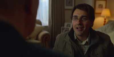 Then you are an idiot! - A Whole Lifetime with Jamie Demetriou