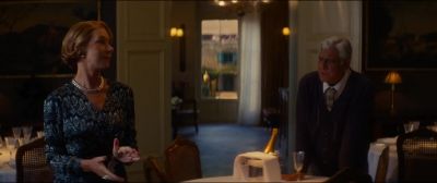 Then they are bloody cruel - The Hundred-Foot Journey