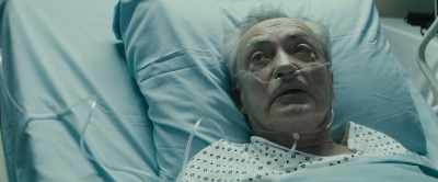 Then we are the same.
In purgatory. - Last Moment of Clarity