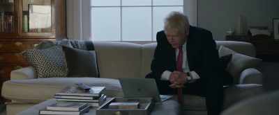 Then you are - This England