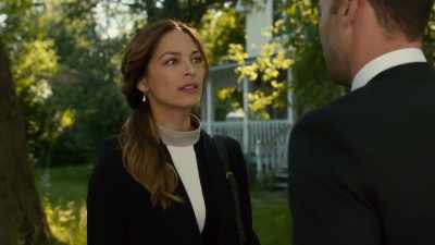 Then they aren't.
- Implied lawyer-client - Burden of Truth
