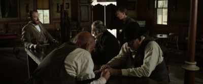 Then aside from you fine gentlemen, - Godless
