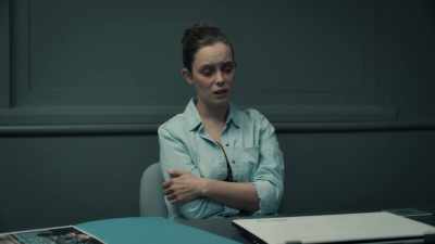 Then he asked if I would help. - The Chelsea Detective
